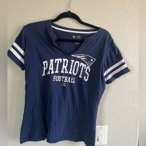 NFL Patriots Tshirt